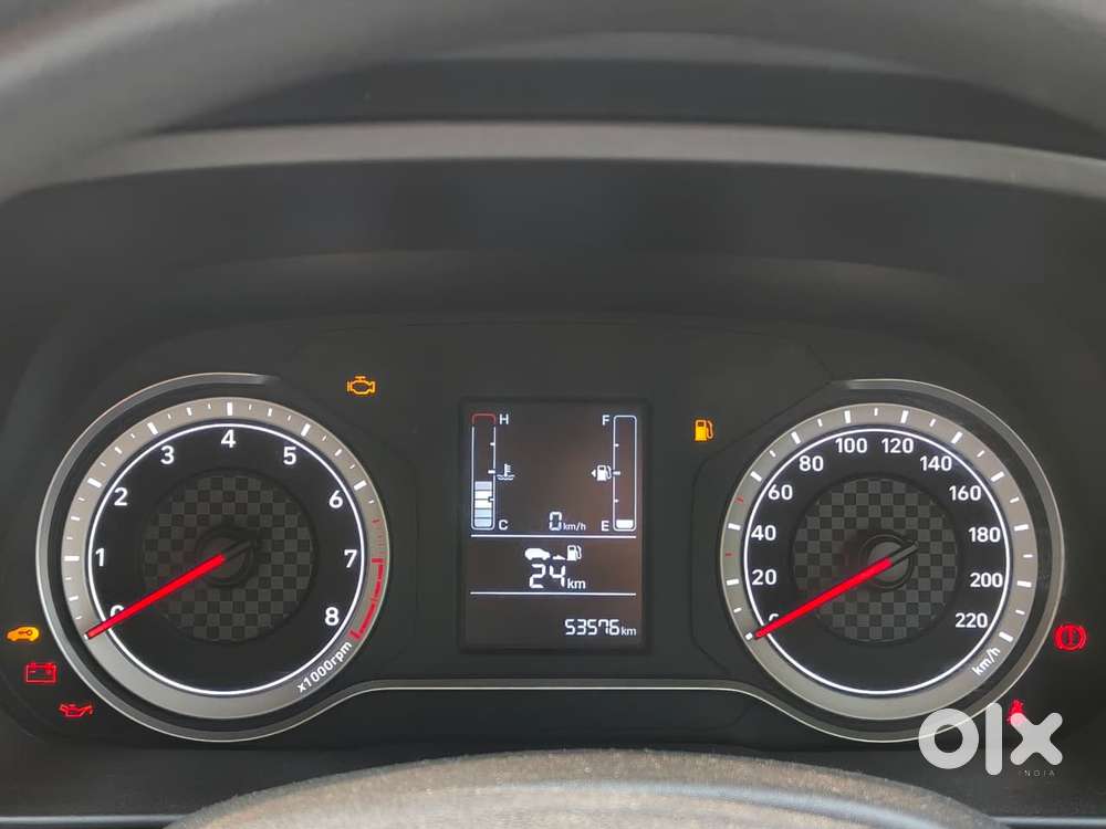 Hyundai I20 Magna 1.2 Vtvt, 2022, Petrol