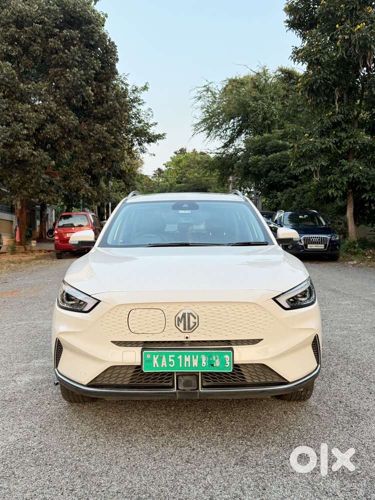 Mg Zs Ev Exclusive Pro, 2024, Electric