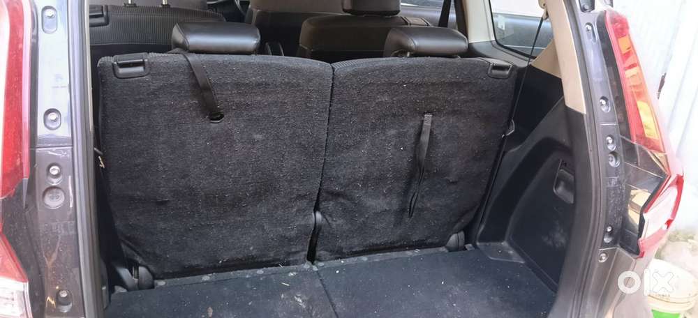 Maruti Suzuki Xl6 Petrol Manual 2021