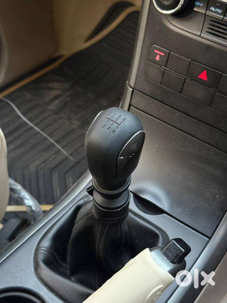 Mahindra Xuv500 2011-2015 W6 2wd, 2016, Diesel