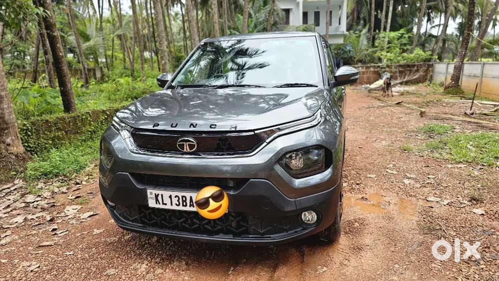 Tata Punch Adventure Plus 2026