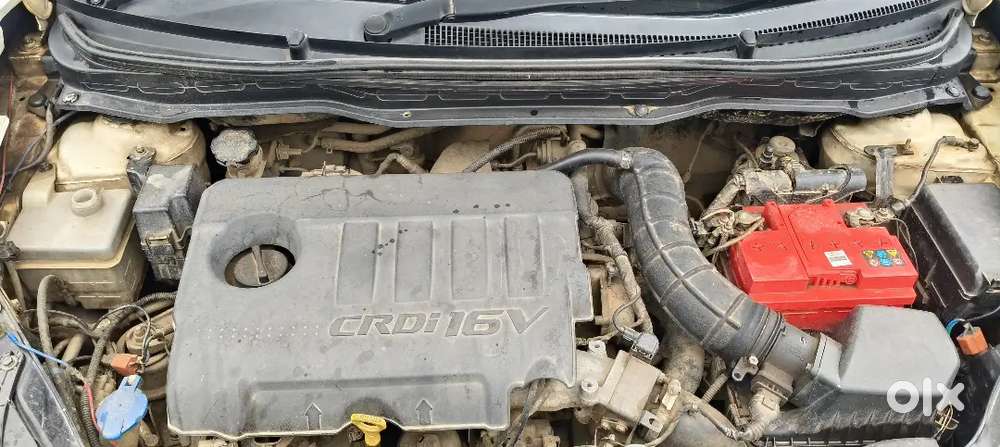 Hyundai I20 Sportz 2012