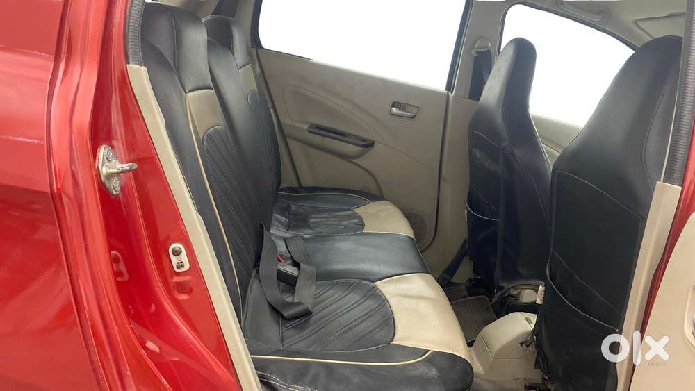 Maruti Suzuki Celerio Vxi Amt, 2018, Petrol