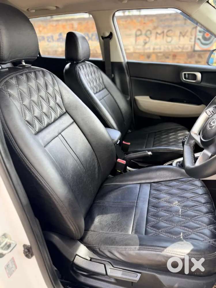 Hyundai Venue Diesel 2023 Sx Diesel