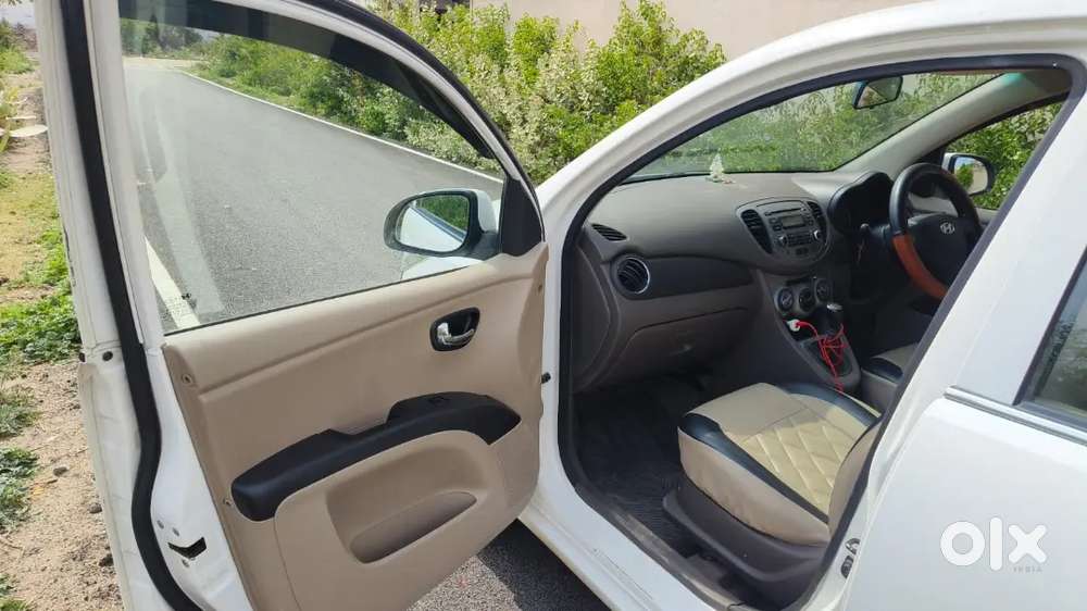 Hyundai I10 2014 Petrol Good Condition