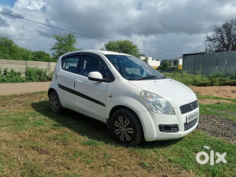 Maruti Ritz 1.3 Vdi 2012 Diesel Car