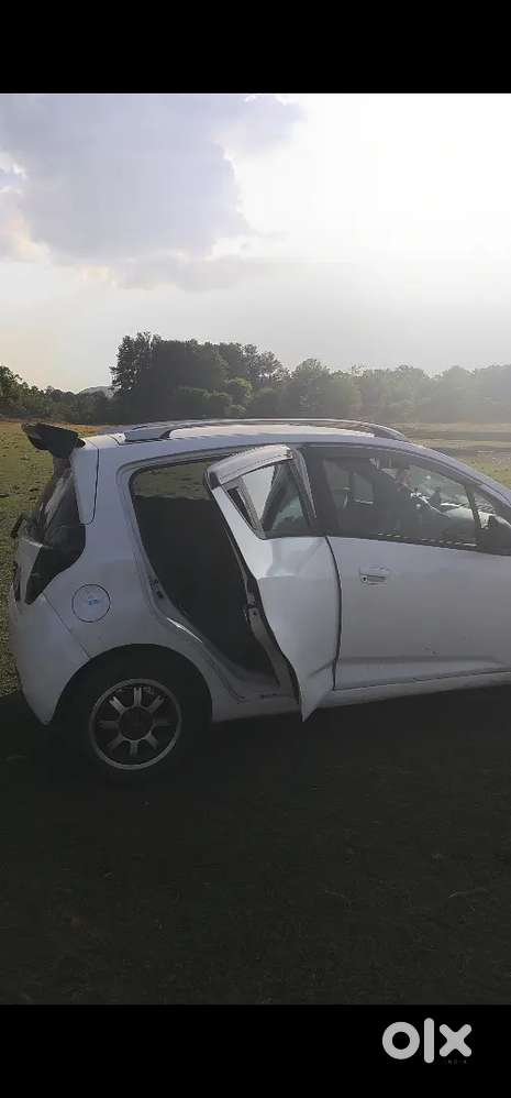 Chevrolet Beat 2011 Diesel Well Maintained