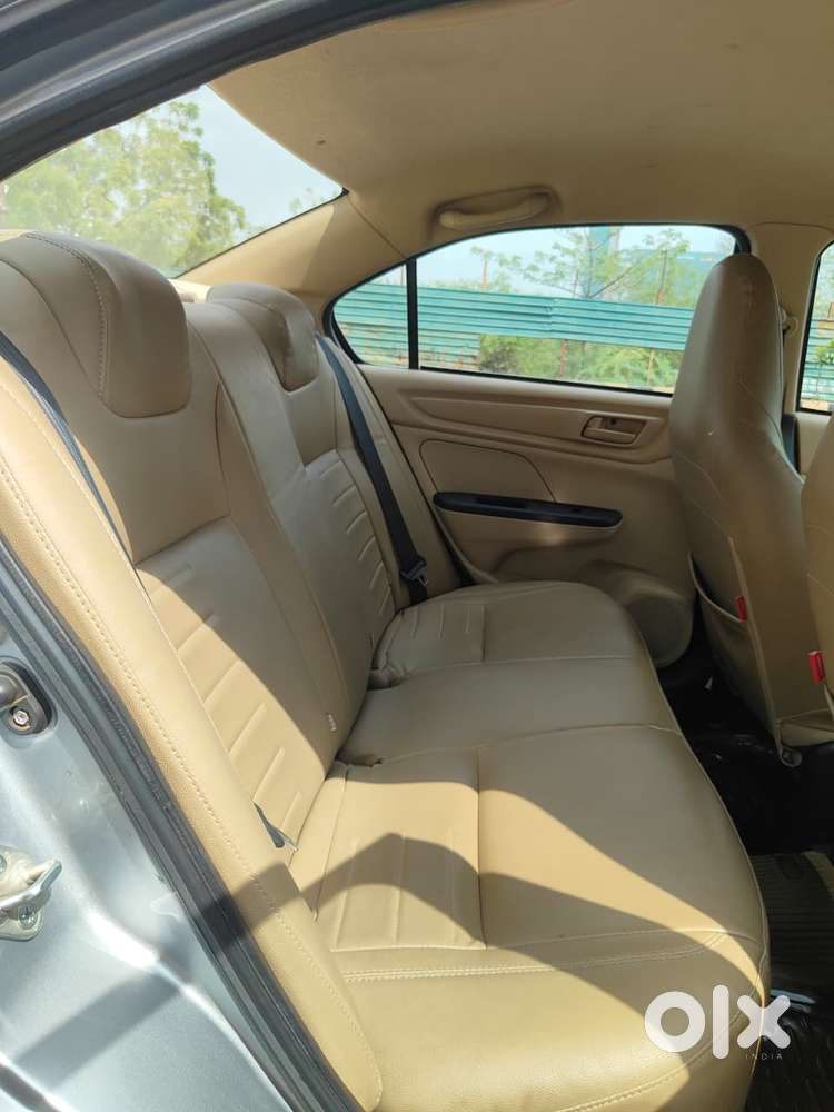Honda Amaze S Mt I-vtec, 2018, Petrol