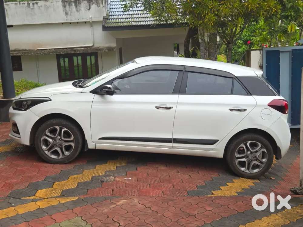 2020 Hyundai Elite I20 Asta (o) | Top Model | Well Maintained