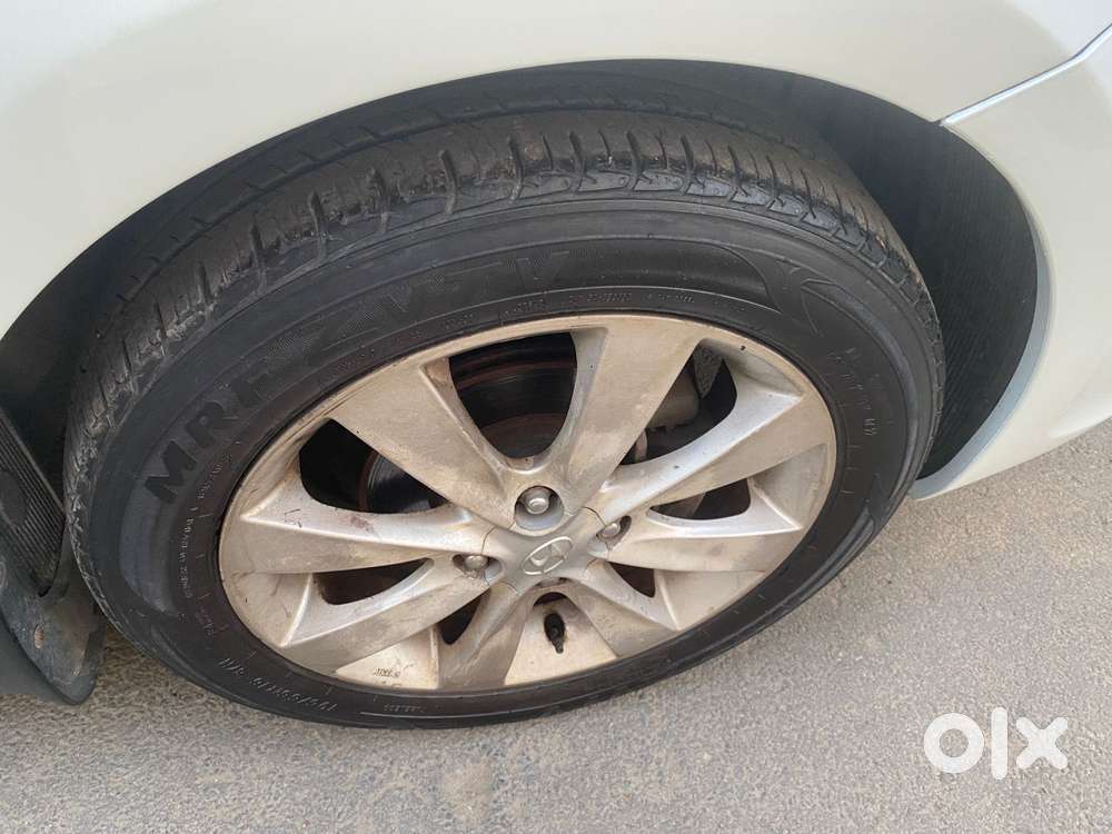 Hyundai Fluidic Verna 1.6 Vtvt S (o) Automatic, 2011, Petrol