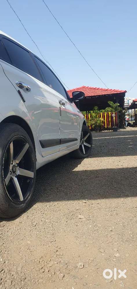 Hyundai I20 Asta Diesel 2015