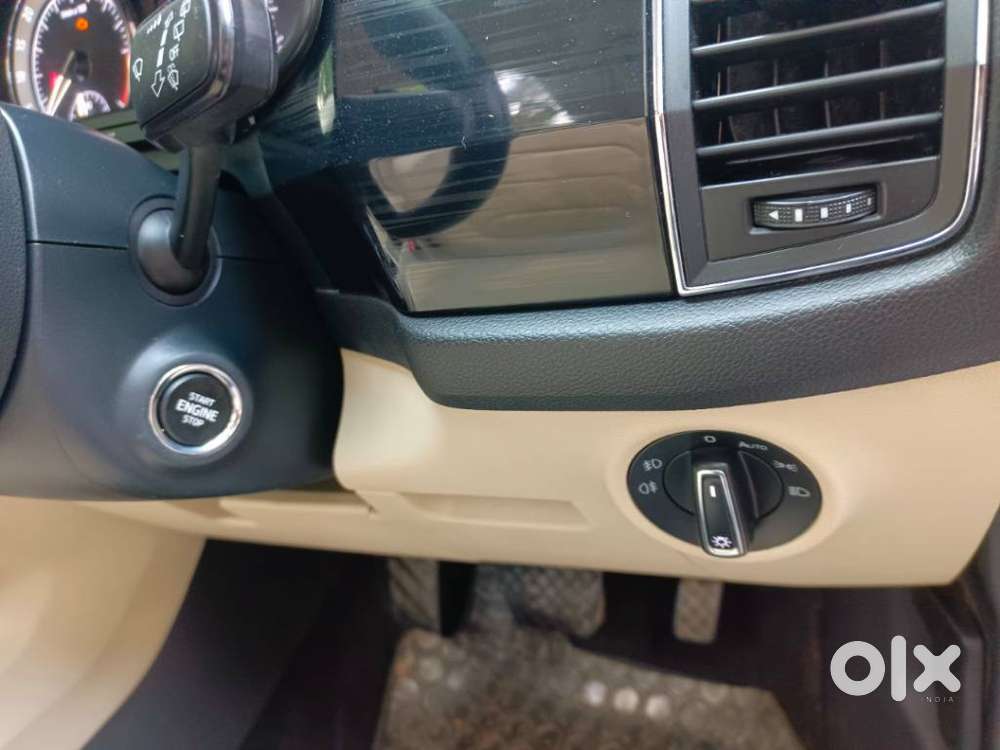 Skoda Kodiaq 2.0 Style Tdi 4x4 At, 2018, Diesel