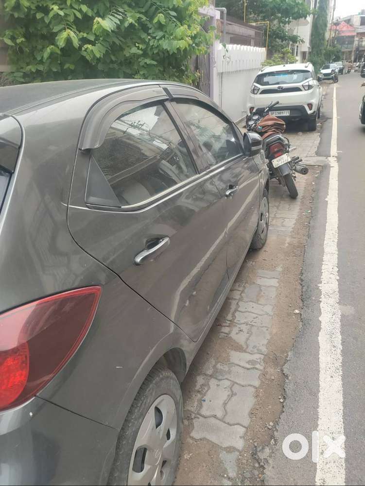 Tata Tiago Ev 2023
