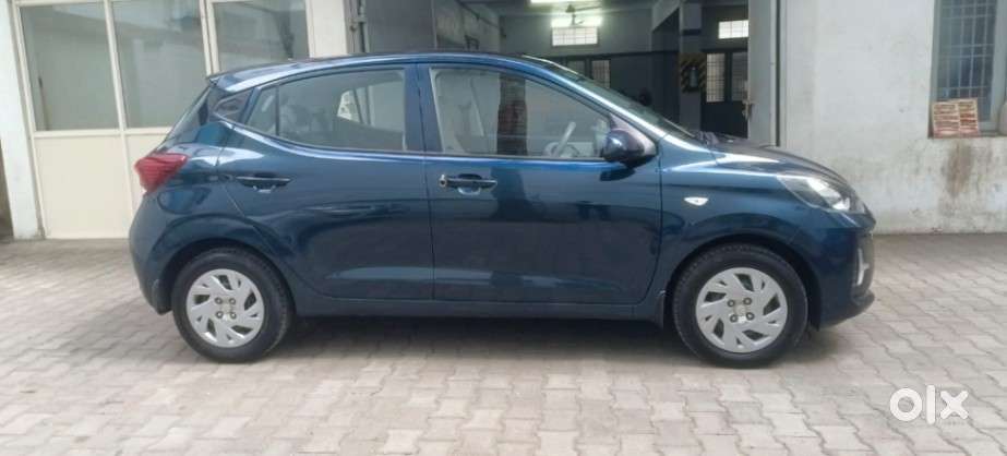 Hyundai Grand I10 Nios Magna 1.2 Kappa Vtvt, 2024, Petrol