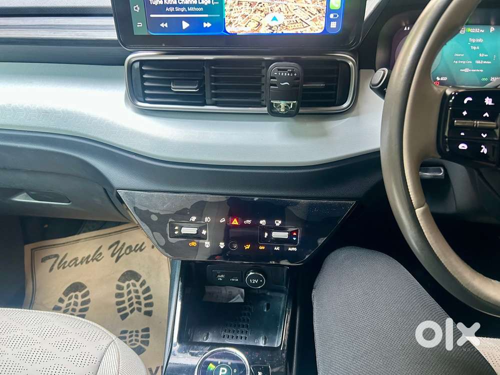 Tata Punch Ev Empowered S Lr 2025