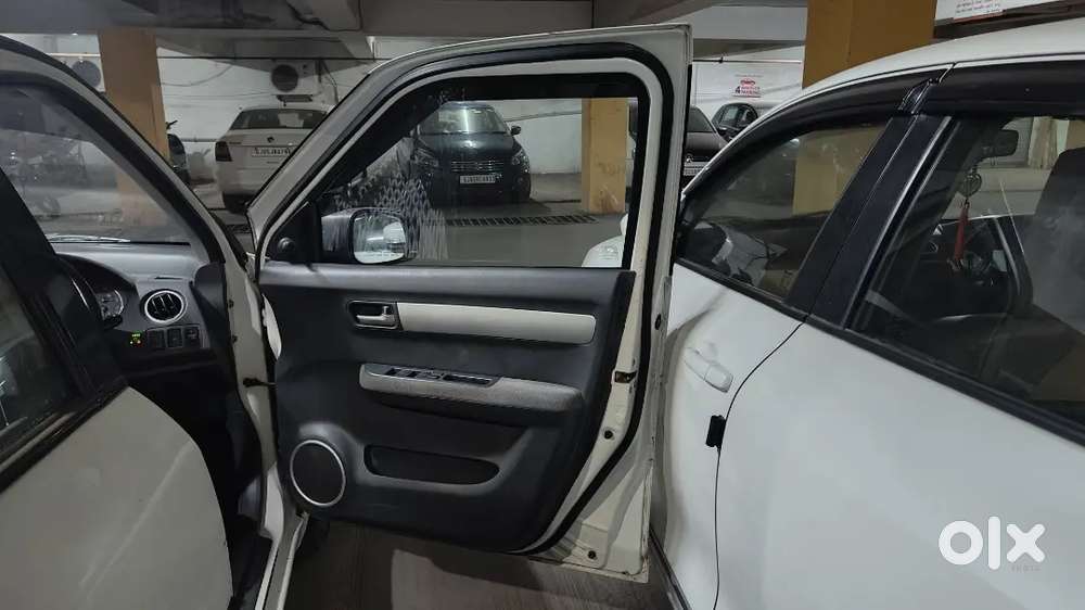 Swift Dzire Petrol/cng