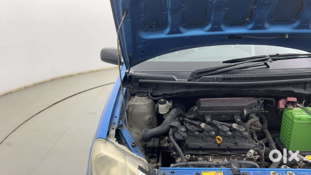 Toyota Etios Liva Trd Sportivo Petrol, 2013, Petrol