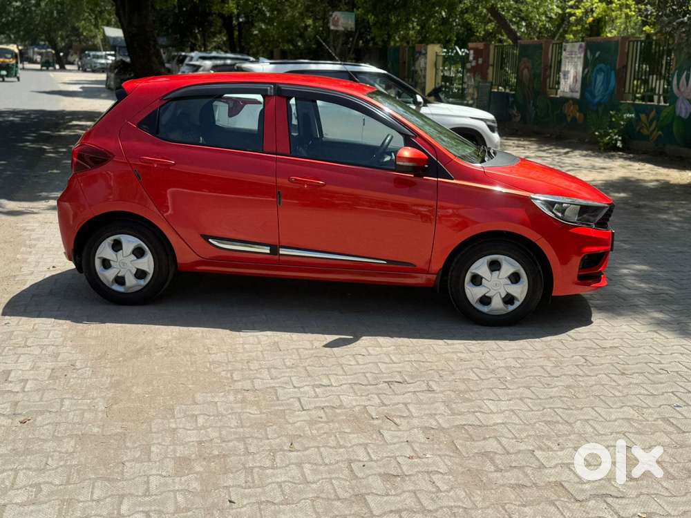 Tata Tiago 1.05 Revotorq Xt, 2021, Petrol