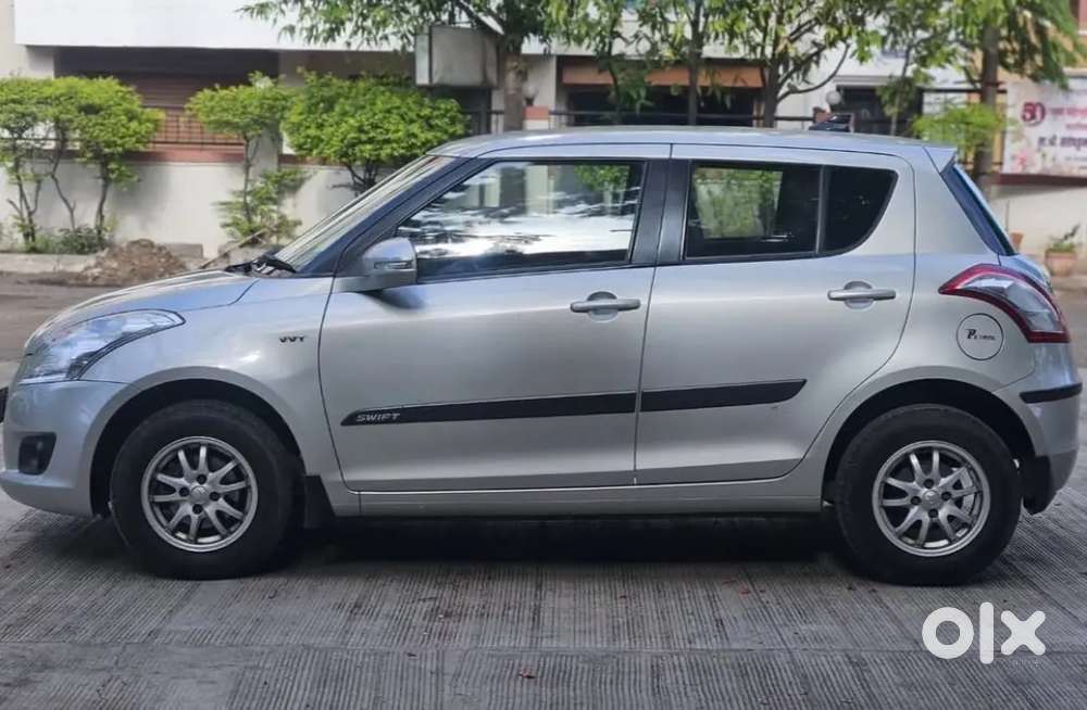 Maruti Suzuki Swift Vxi Model 2014