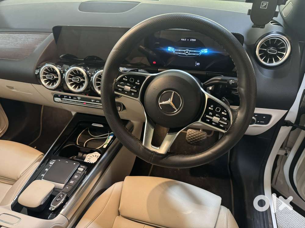 Mercedes-benz Gla Class 220 D 4matic, 2022, Diesel