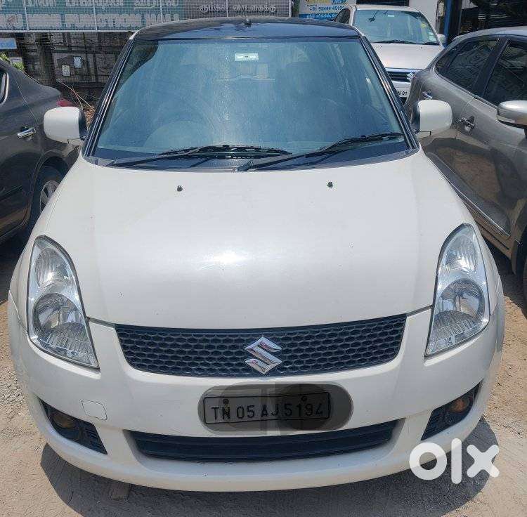 Maruti Suzuki Swift 2011-2014 Vdi, 2011, Diesel
