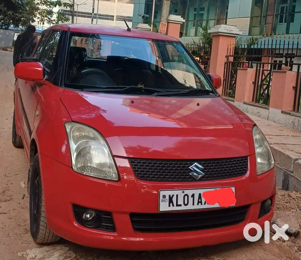 Maruti Suzuki Swift Vdi
