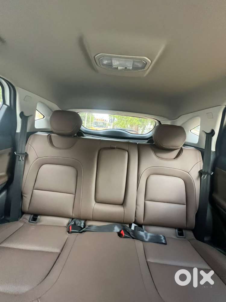 Tata Harrier Xm, 2023, Diesel