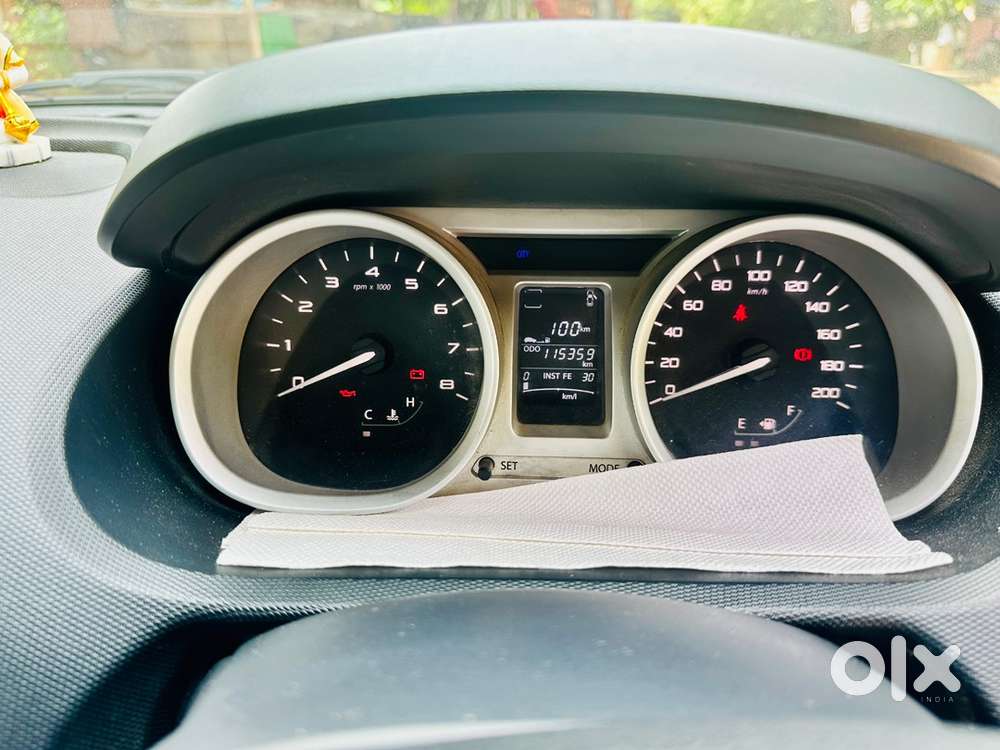 Tata Tiago 2016 Diesel Good Condition