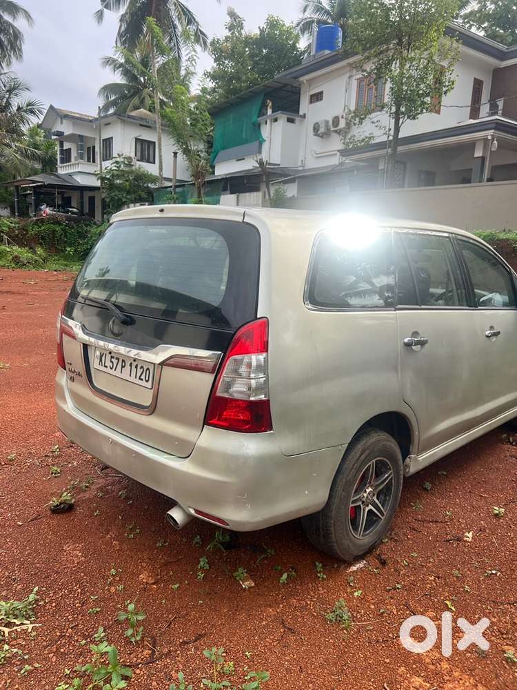Toyota Corolla Diesel 2007