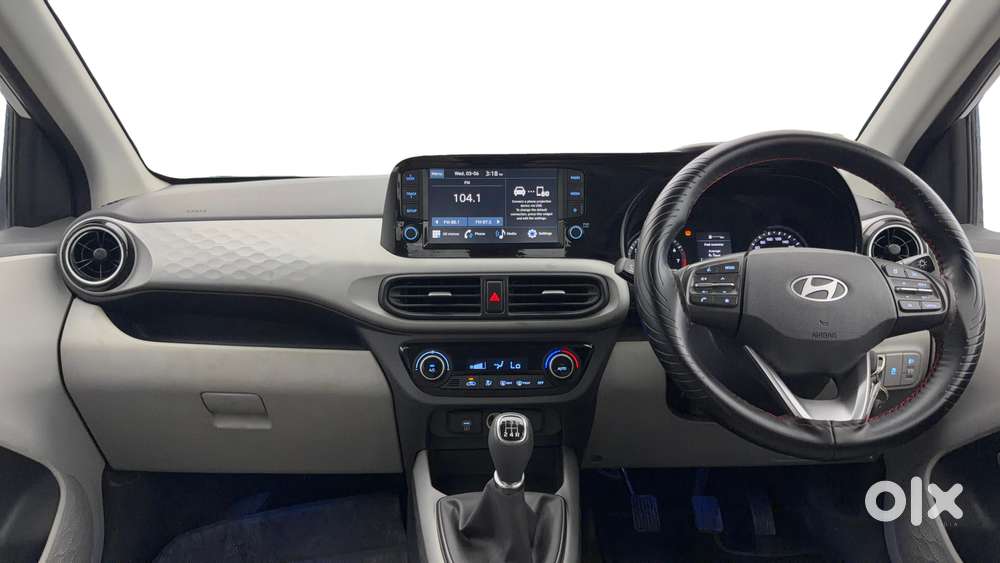 Hyundai Grand I10 Nios Sportz 1.2 Kappa Vtvt, 2023, Petrol