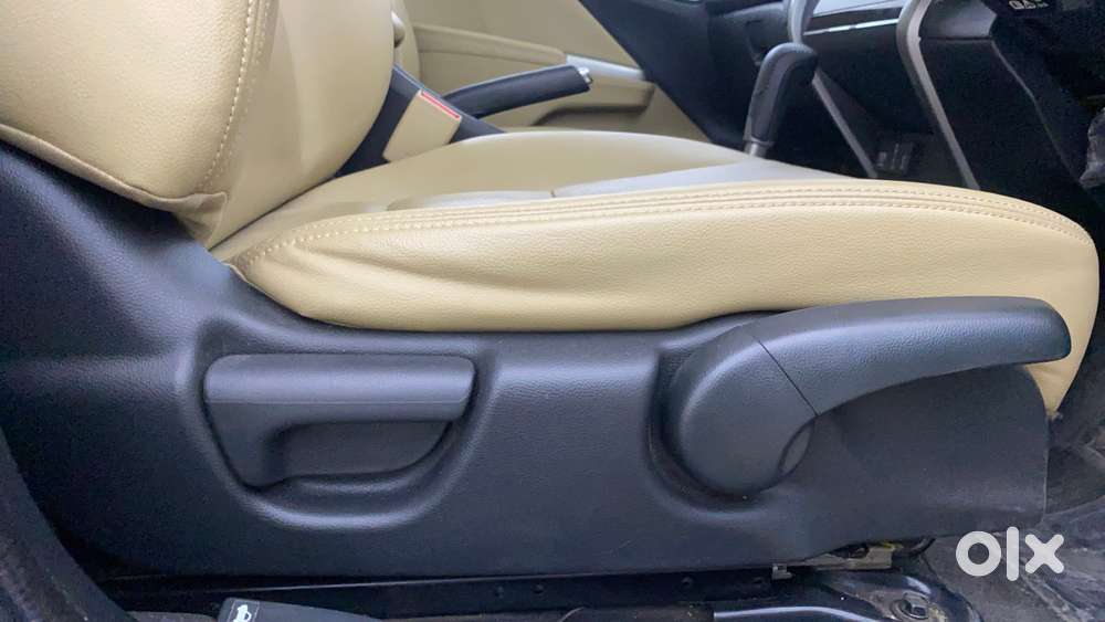 Honda City I-vtec Cvt Zx, 2020, Petrol