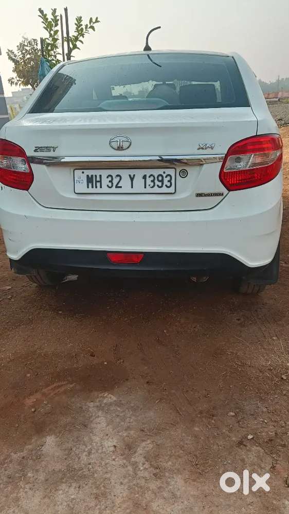 Tata Zest 2014 Petrol Good Condition