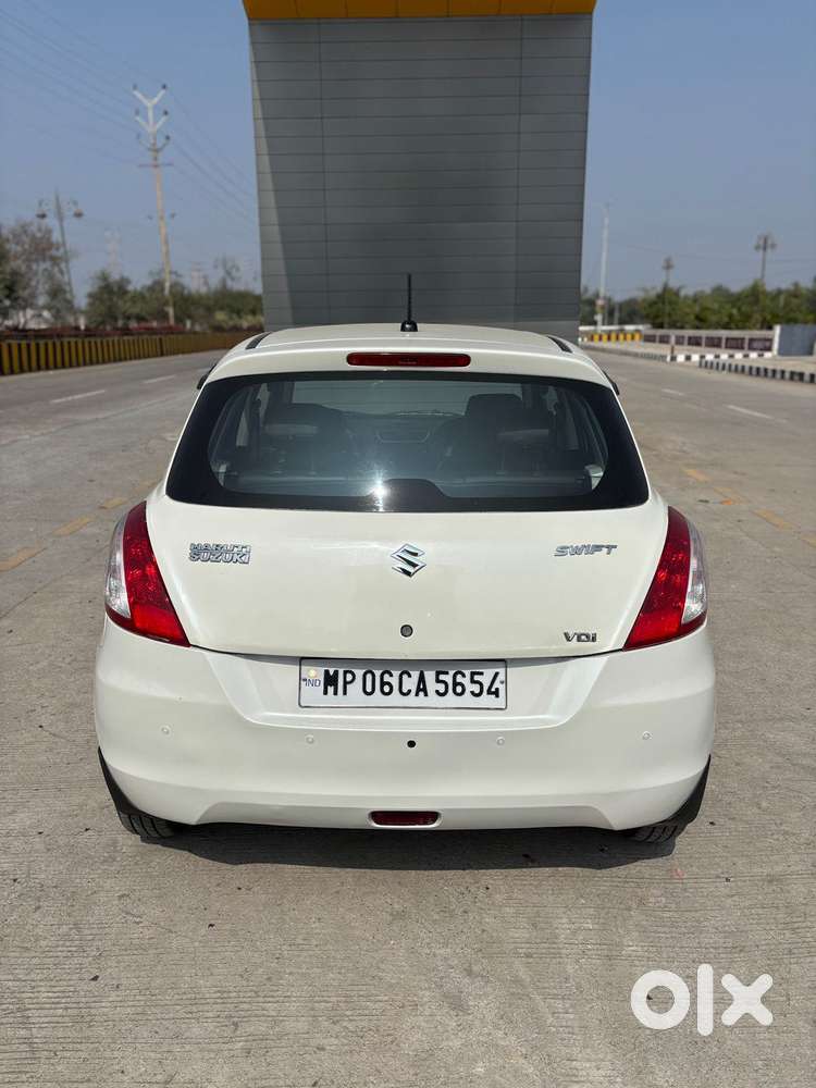 Maruti Suzuki Swift Ddis Vdi, 2016, Diesel