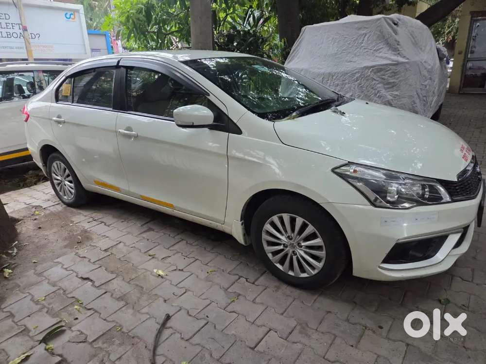 Maruti Suzuki Ciaz 2022