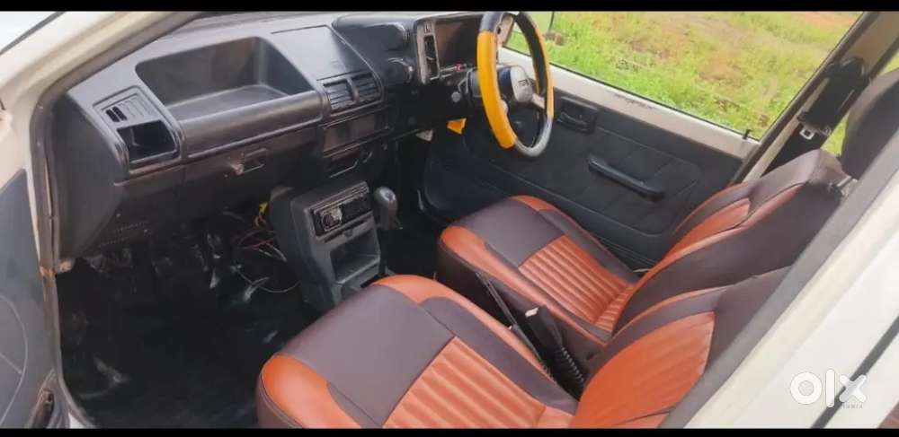 2003 Model 2029 Fc 4th Owner New Cushion Neet Cundition