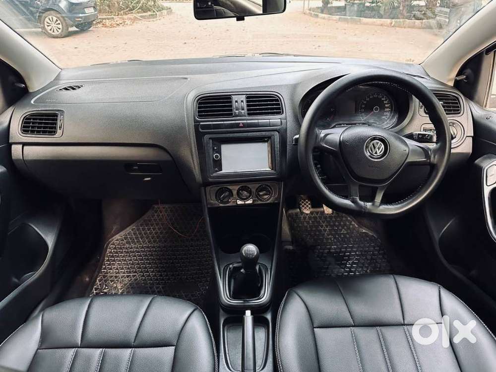Volkswagen Ameo 1.2 Mpi Trendline, 2017, Diesel