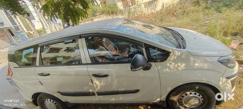 Mahindra Be 6 2023 Variant