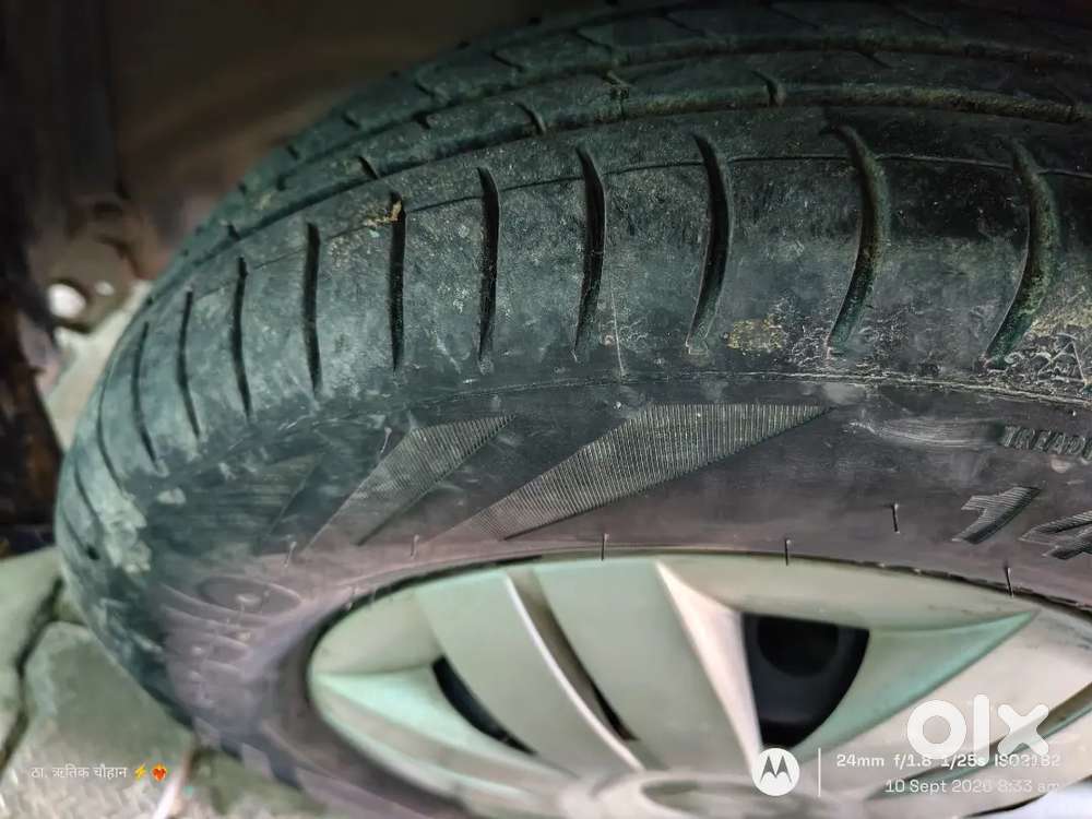 Maruti Suzuki Alto 2013 Km Driven 42383