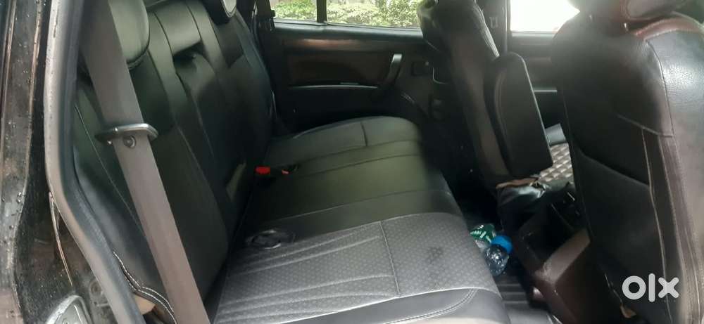 Mahindra Scorpio Classic 2.2 S 11 Mt 7 Str, 2025, Diesel