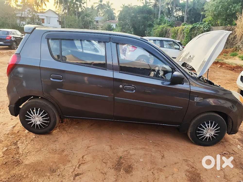 Maruti Suzuki Alto 800 2019 Petrol Good Condition