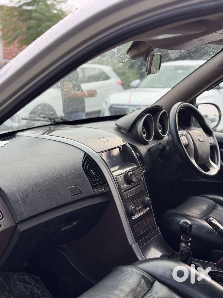 Mahindra Xuv500 W8, 2012, Diesel