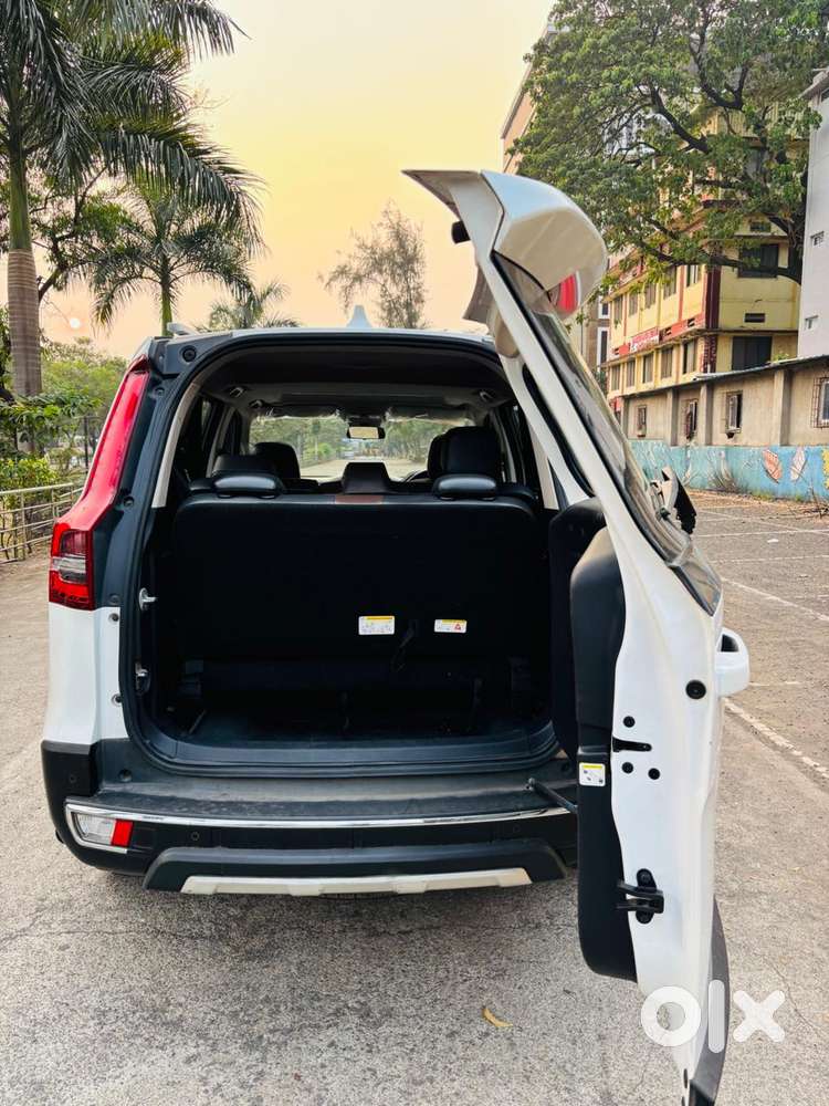 Mahindra Scorpio-n Z8 L Diesel At 2wd 7 Str, 2022, Diesel