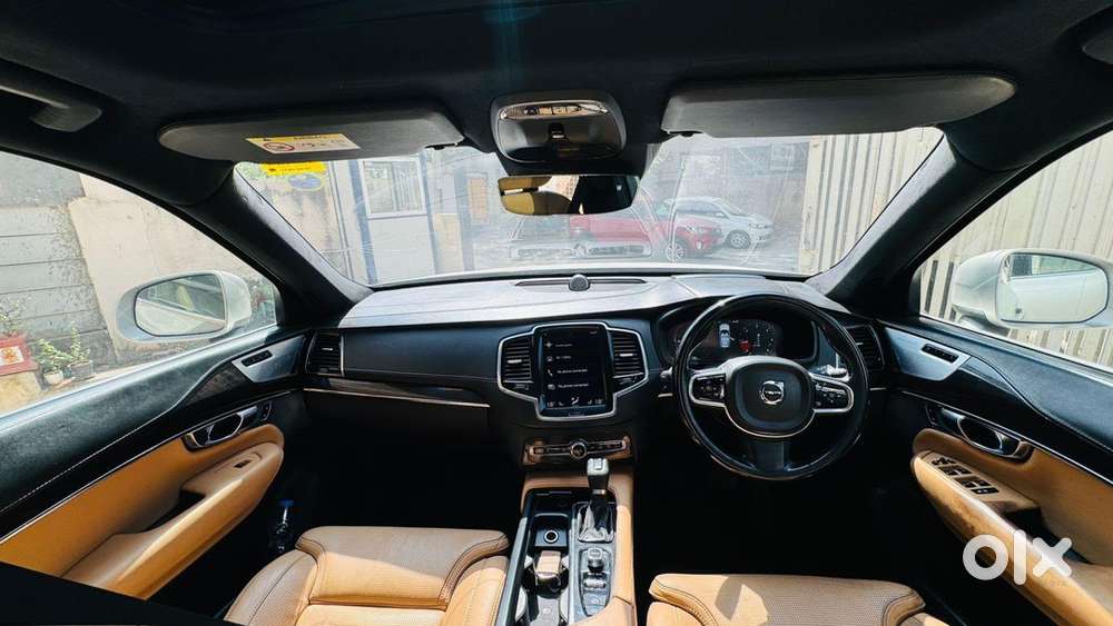 Volvo Xc 90 Diesel 2017