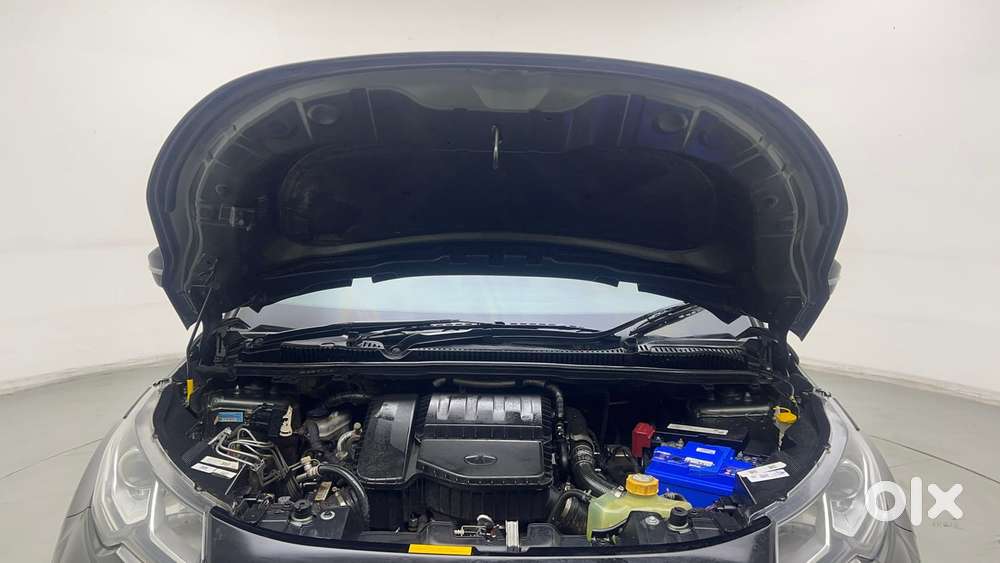 Tata Nexon 1.5 Revotorq Xza Plus Premium, 2022, Diesel
