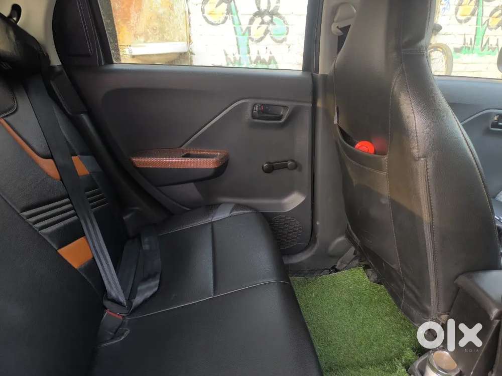 Maruti Suzuki Alto K10 2024 Super Condition