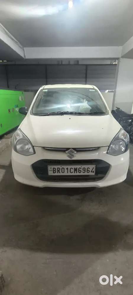 Less Running And Well Maintained Condition.