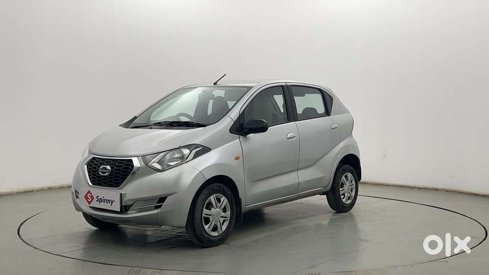 Datsun Redigo 2020-2022 1.0 T (o), 2017, Petrol