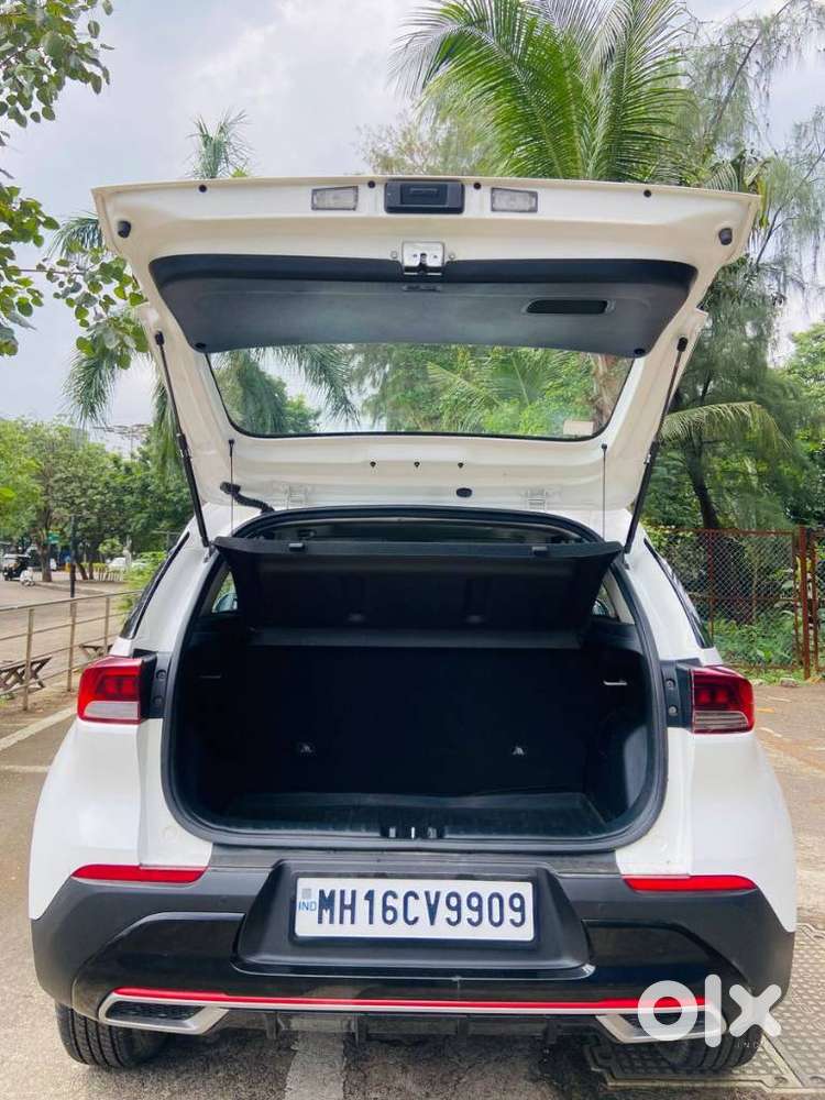 Kia Sonet Htx 1.5 Diesel, 2021, Diesel