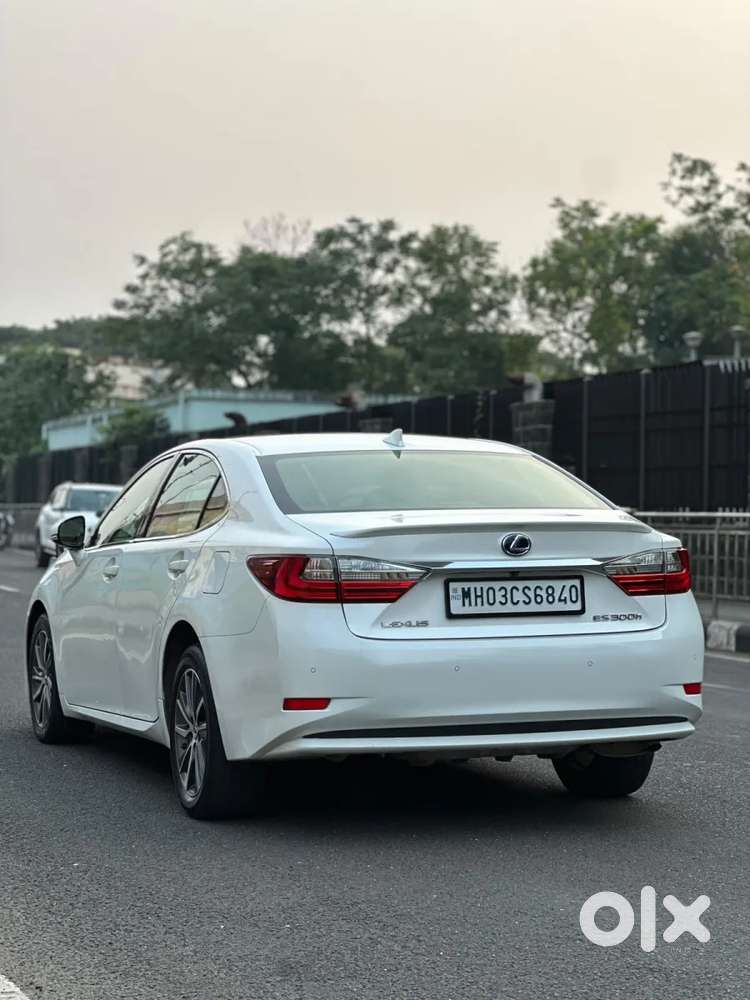 Lexus Nx, 2018, Petrol