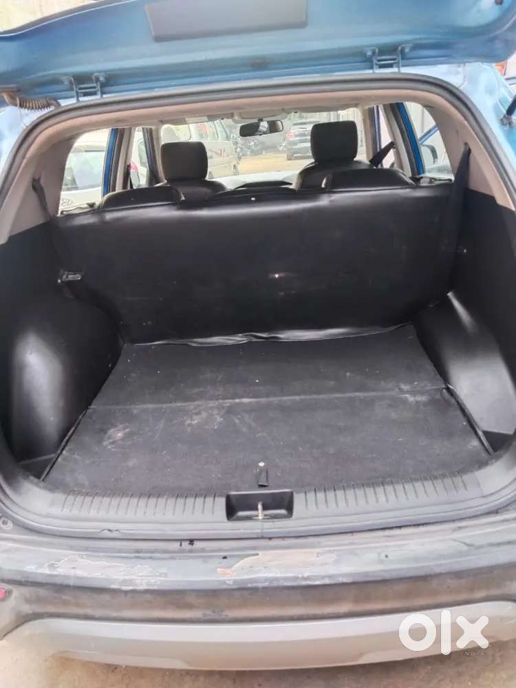 Hyundai Creta Diesel 2019 Manual